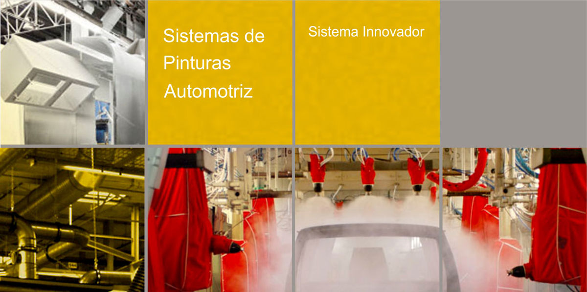 Sistema Mecanizado
