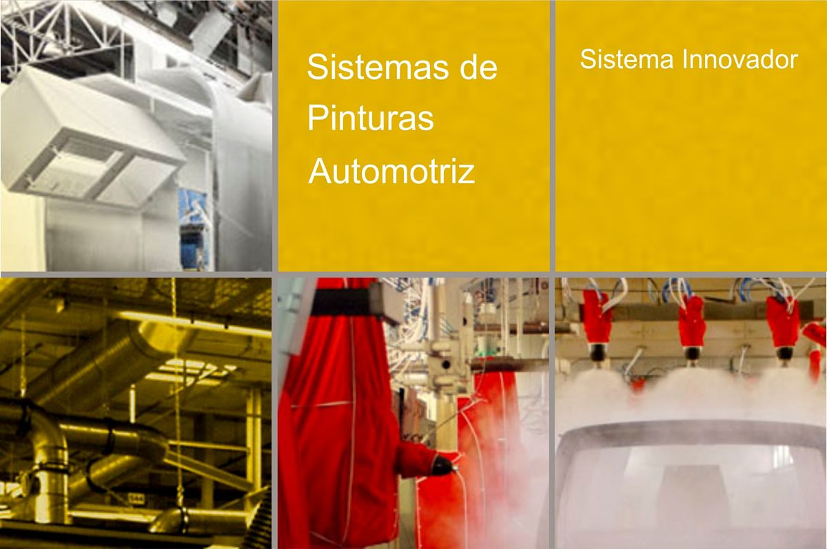 Sistema Mecanizado